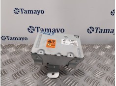 Recambio de modulo electronico para opel mokka 1.6 cdti dpf referencia OEM IAM 42393207  545249971