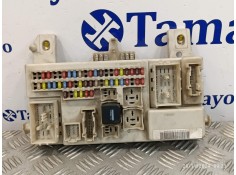 Recambio de caja reles / fusibles para ford focus c-max (cap) 1.6 tdci cat referencia OEM IAM 3M5T14A073BG  3M5T14014CAA