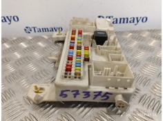 Recambio de caja reles / fusibles para ford focus c-max (cap) 1.6 tdci cat referencia OEM IAM 3M5T14A073BG  3M5T14014CAA 2