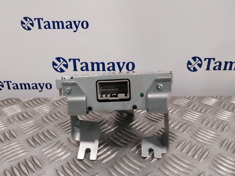 Recambio de modulo electronico para opel mokka 1.6 cdti dpf referencia OEM IAM 42393207  545249971