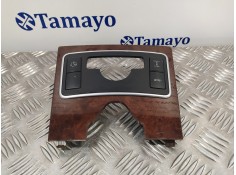 Recambio de moldura para mercedes-benz clase e (w212) lim. e 500 cgi blueefficiency 4-matic (212.091) referencia OEM IAM A212680