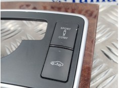 Recambio de moldura para mercedes-benz clase e (w212) lim. e 500 cgi blueefficiency 4-matic (212.091) referencia OEM IAM A212680 2