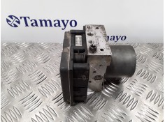Recambio de abs para renault megane ii berlina 5p 1.5 dci diesel cat referencia OEM IAM 0265234468 0265950595 8200551143 2