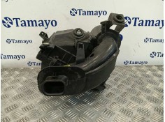 Recambio de carcasa filtro aire para nissan pathfinder (r51) referencia OEM IAM 70377456   2