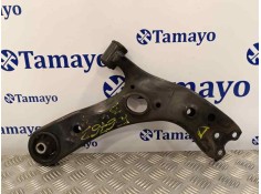 Recambio de brazo suspension inferior delantero derecho para toyota prius (nhw30) 1.8 16v cat referencia OEM IAM   