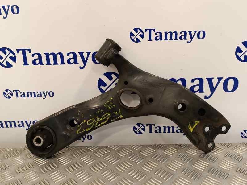 Recambio de brazo suspension inferior delantero derecho para toyota prius (nhw30) 1.8 16v cat referencia OEM IAM   