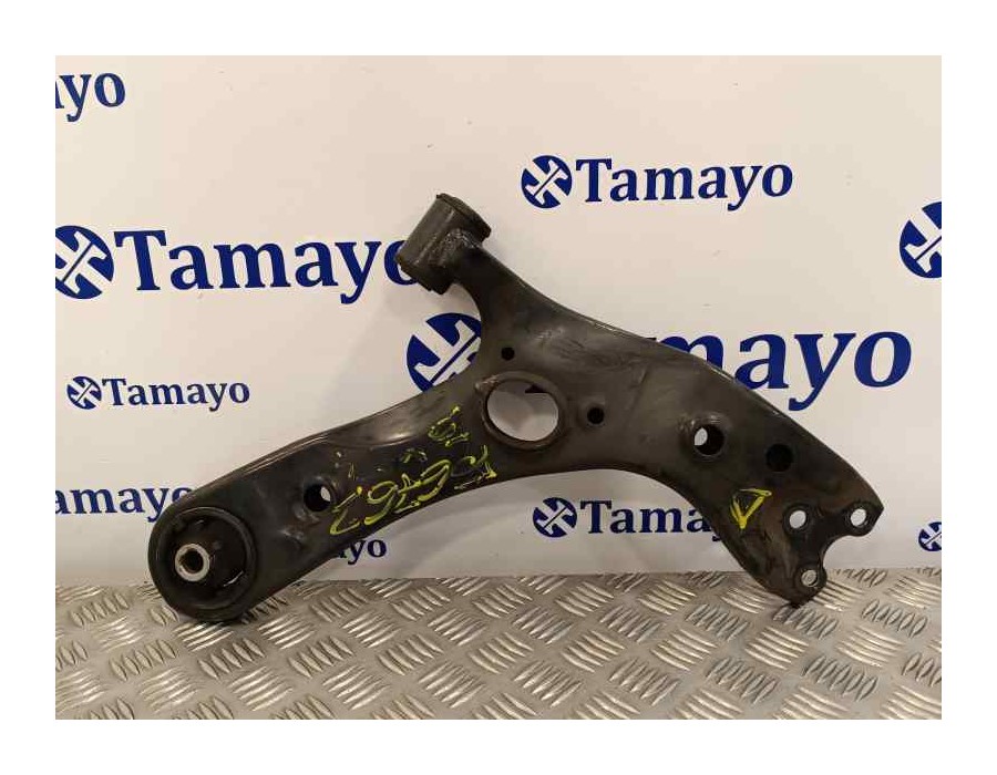 Recambio de brazo suspension inferior delantero derecho para toyota prius (nhw30) 1.8 16v cat referencia OEM IAM   