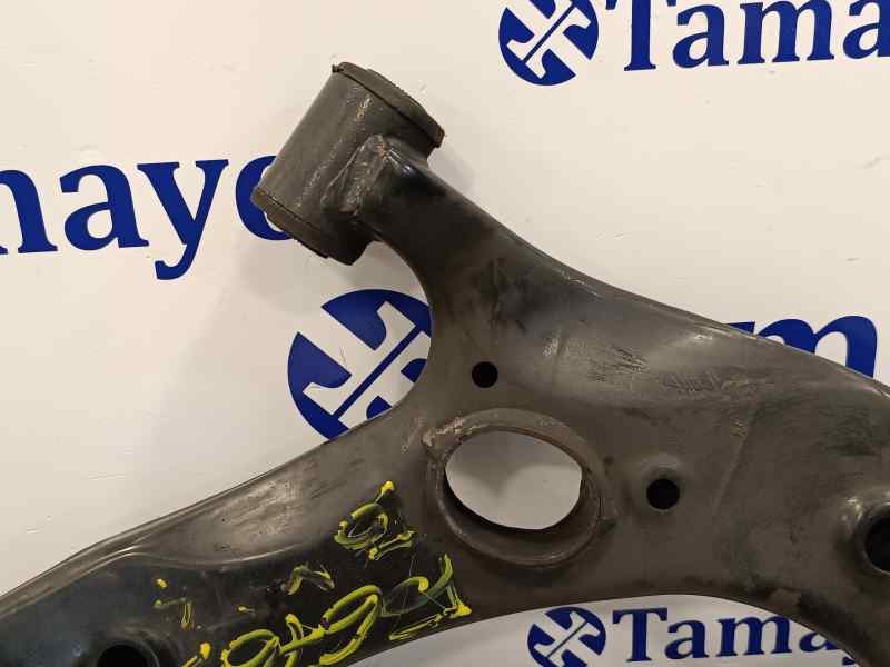 Recambio de brazo suspension inferior delantero derecho para toyota prius (nhw30) 1.8 16v cat referencia OEM IAM   