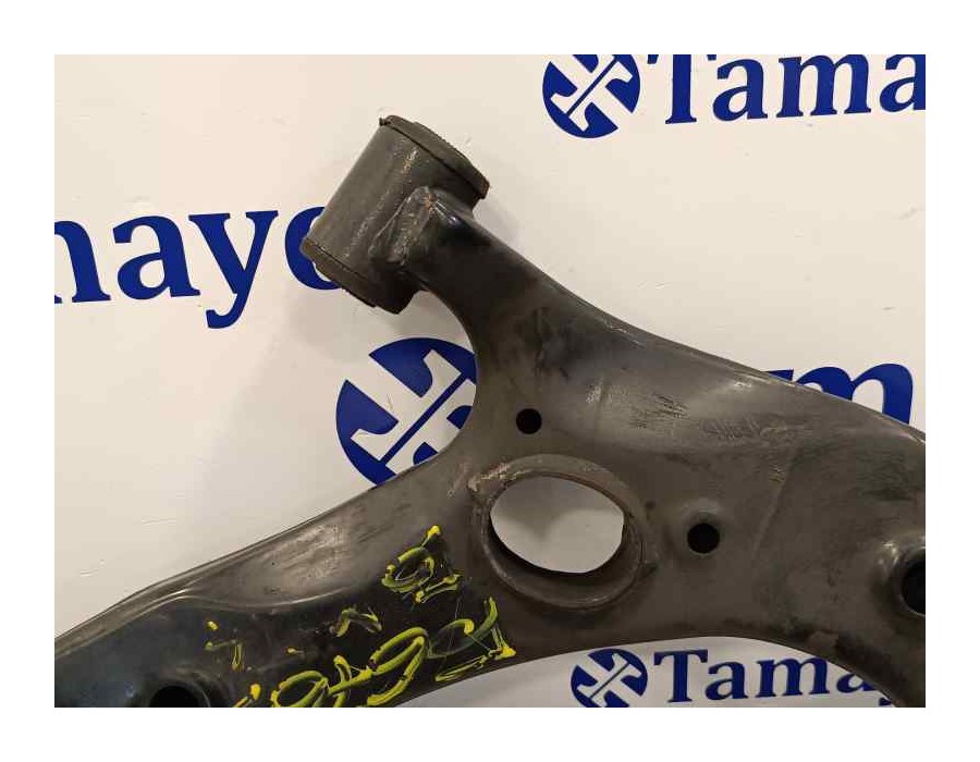 Recambio de brazo suspension inferior delantero derecho para toyota prius (nhw30) 1.8 16v cat referencia OEM IAM   