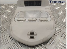 Recambio de luz interior para peugeot 308 sw referencia OEM IAM 9681370177   2