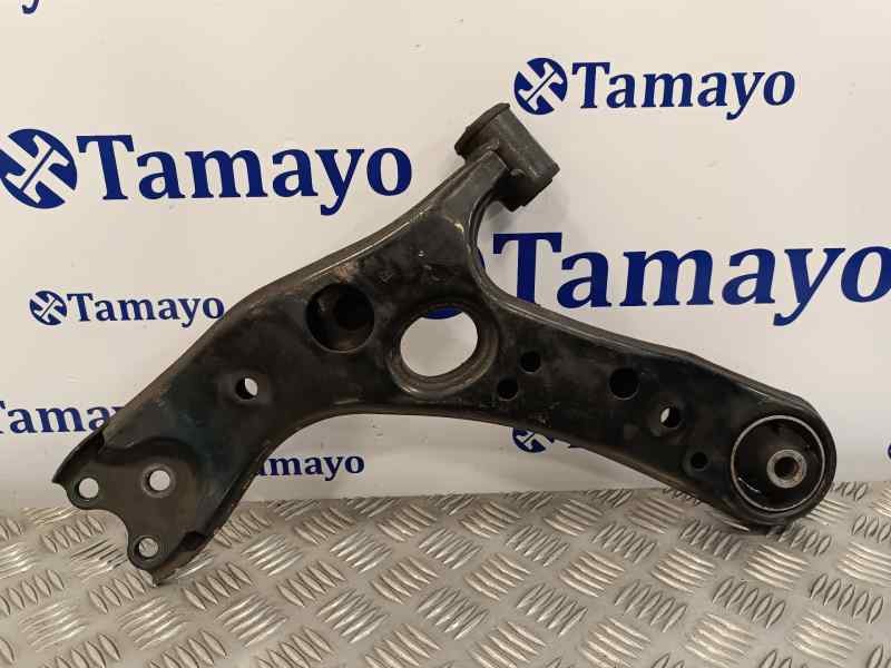 Recambio de brazo suspension inferior delantero derecho para toyota prius (nhw30) 1.8 16v cat referencia OEM IAM   