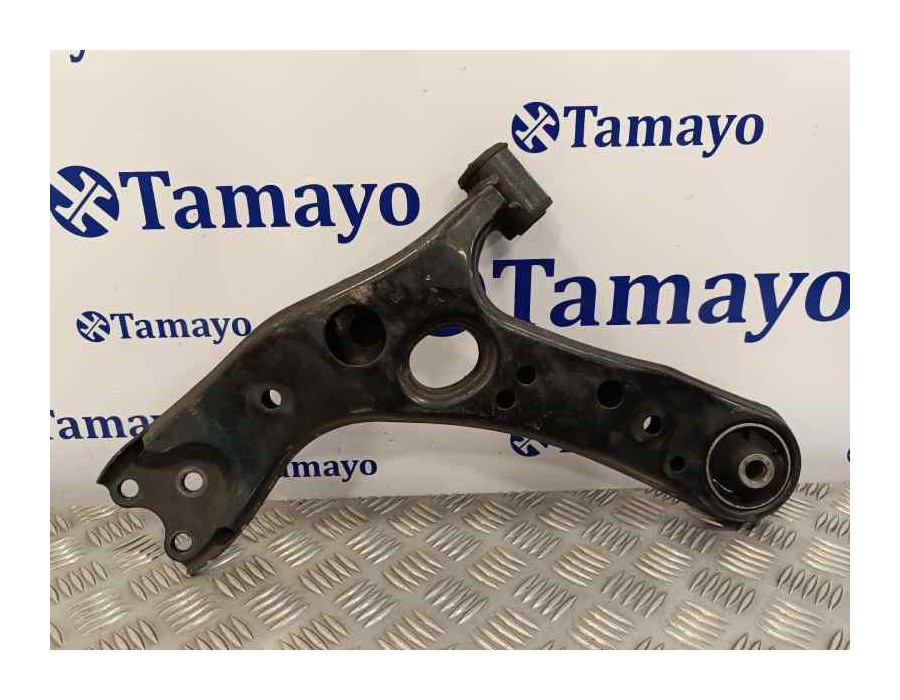 Recambio de brazo suspension inferior delantero derecho para toyota prius (nhw30) 1.8 16v cat referencia OEM IAM   