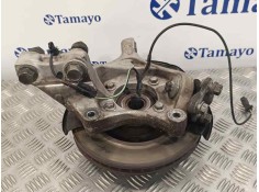 Recambio de mangueta delantera derecha para toyota prius (nhw30) 1.8 16v cat referencia OEM IAM    2