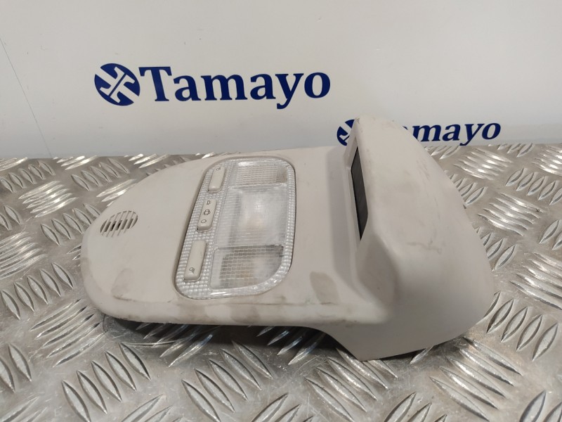 Recambio de luz interior para peugeot 308 sw referencia OEM IAM 9681370177  