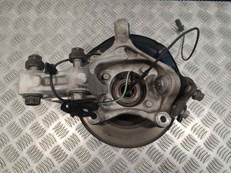 Recambio de mangueta delantera derecha para toyota prius (nhw30) 1.8 16v cat referencia OEM IAM   