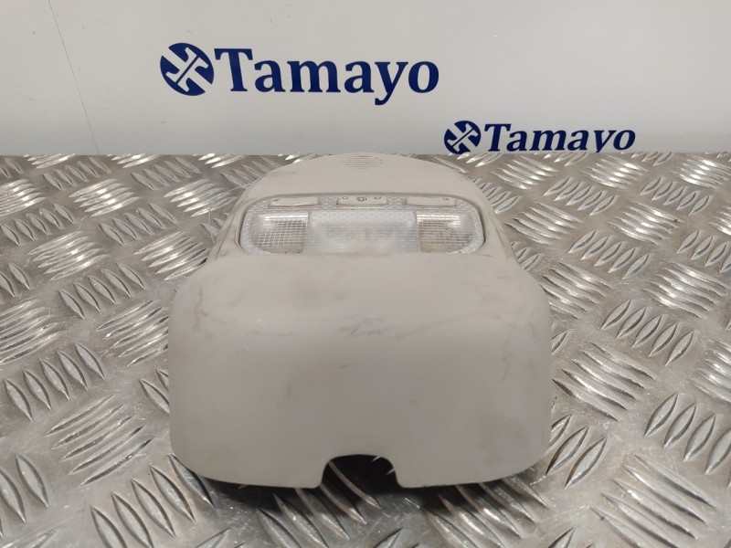 Recambio de luz interior para peugeot 308 sw referencia OEM IAM 9681370177  