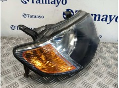 Recambio de faro derecho para mitsubishi l 200 (ka0/kb0) referencia OEM IAM MN146196   2