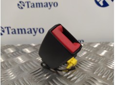 Recambio de anclaje cinturón trasero izquierdo para mercedes-benz clase e (w212) lim. e 500 cgi blueefficiency 4-matic (212.091) 2