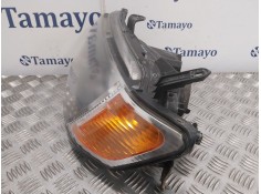 Recambio de faro izquierdo para mitsubishi l 200 (ka0/kb0) referencia OEM IAM MN146195   2