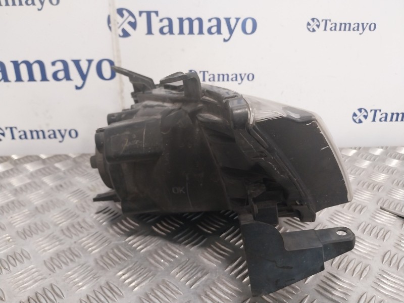 Recambio de faro izquierdo para mitsubishi l 200 (ka0/kb0) referencia OEM IAM MN146195  