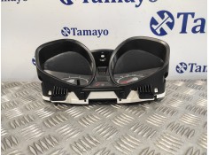 Recambio de cuadro instrumentos para ford fiesta (cb1) 1.25 16v cat referencia OEM IAM 8A6T10849AN  A12455914 2