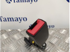 Recambio de anclaje cinturón trasero derecho para mercedes-benz clase e (w212) lim. e 500 cgi blueefficiency 4-matic (212.091) r 2