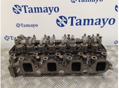Recambio de culata para nissan cabstar 3.0d referencia OEM IAM 69T42  