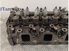Recambio de culata para nissan cabstar 3.0d referencia OEM IAM 69T42   2