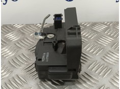 Recambio de cerradura puerta delantera derecha para renault trafic referencia OEM IAM 8200042171  91166234 2
