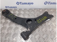 Recambio de brazo suspension inferior delantero izquierdo para toyota corolla verso (r1) 2.2 d-cat referencia OEM IAM 2ADFHV  