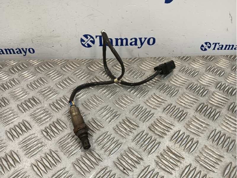 Recambio de sonda lambda para skoda octavia lim. (5e3) referencia OEM IAM 04L906262A  