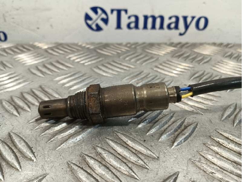 Recambio de sonda lambda para skoda octavia lim. (5e3) referencia OEM IAM 04L906262A  