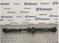 Recambio de transmision central para ssangyong rexton 2.7 turbodiesel cat referencia OEM IAM   