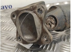 Recambio de transmision central para ssangyong rexton 2.7 turbodiesel cat referencia OEM IAM    2