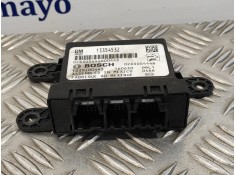 Recambio de modulo electronico para opel mokka 1.6 cdti dpf referencia OEM IAM 13354532 1039J00443 0263004446