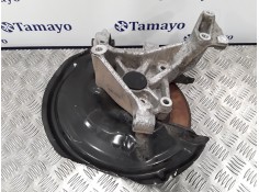 Recambio de mangueta trasera derecha para volkswagen passat cc (357) referencia OEM IAM 5N0615612C   2