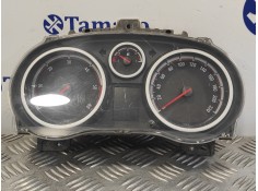 Recambio de cuadro instrumentos para opel corsa d 1.3 16v cdti cat (z 13 dth / l4i) referencia OEM IAM P0013252160 1344277LL 281