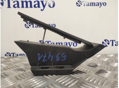 Recambio de pedal acelerador para mercedes-benz clase e (w212) lim. e 500 cgi blueefficiency 4-matic (212.091) referencia OEM IA
