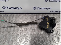 Recambio de cerradura puerta delantera derecha para toyota corolla verso (r1) 2.2 d-cat referencia OEM IAM   
