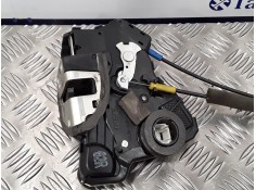 Recambio de cerradura puerta delantera derecha para toyota corolla verso (r1) 2.2 d-cat referencia OEM IAM    2
