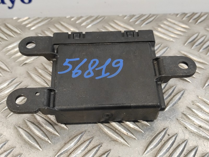 Recambio de modulo electronico para opel mokka 1.6 cdti dpf referencia OEM IAM 13354532 1039J00443 0263004446