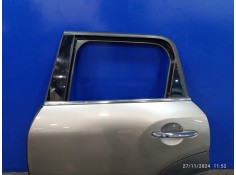 Recambio de puerta trasera izquierda para mini countryman (f60) referencia OEM IAM    2