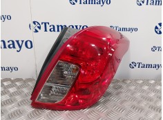 Recambio de piloto trasero derecho para opel mokka 1.6 cdti dpf referencia OEM IAM 42435942  