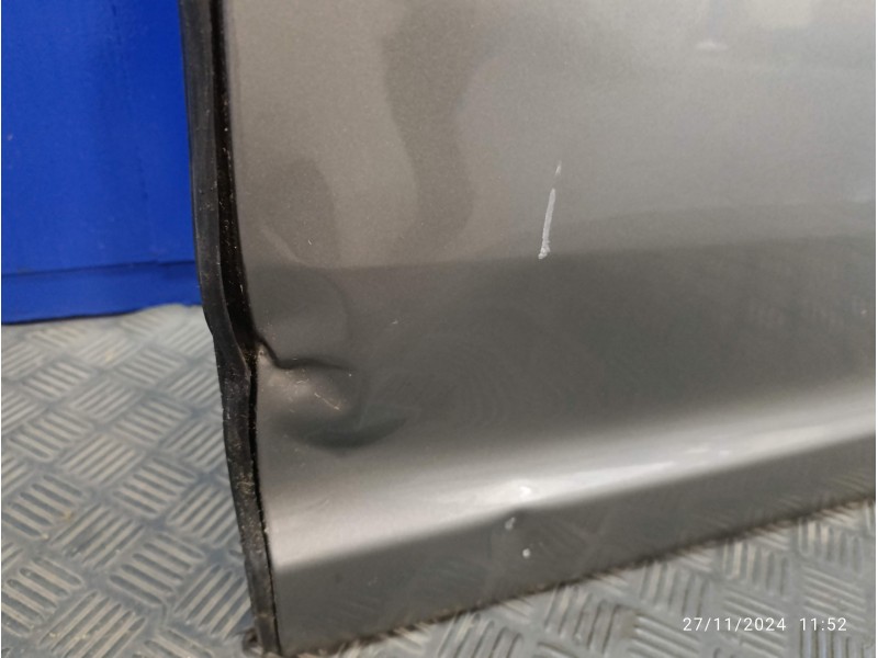 Recambio de puerta trasera izquierda para mini countryman (f60) referencia OEM IAM   