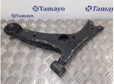 Recambio de brazo suspension inferior delantero derecho para toyota corolla verso (r1) 2.2 d-cat referencia OEM IAM   