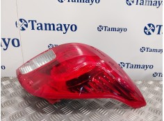 Recambio de piloto trasero derecho para opel mokka 1.6 cdti dpf referencia OEM IAM 42435942   2