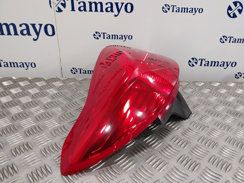 Recambio de piloto trasero derecho para opel mokka 1.6 cdti dpf referencia OEM IAM 42435942  