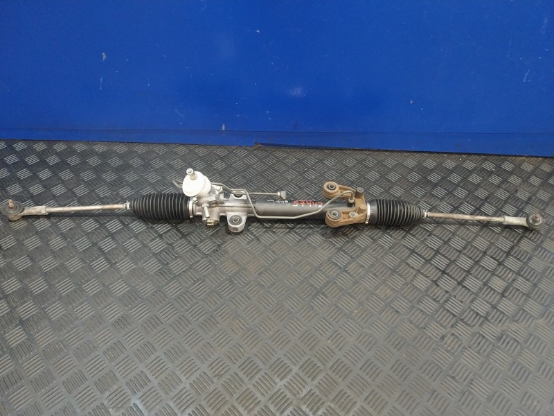 Recambio de cremallera direccion para mini cooper 1.6 referencia OEM IAM   