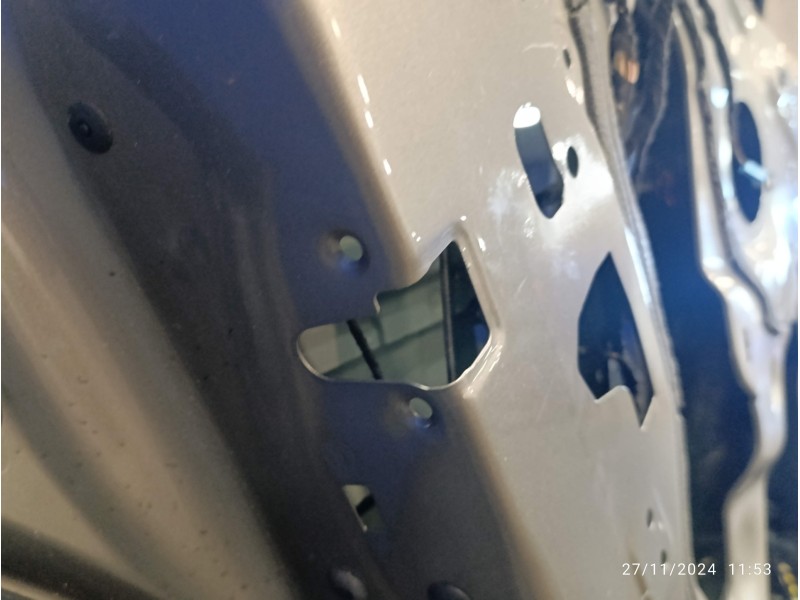 Recambio de puerta trasera izquierda para mini countryman (f60) referencia OEM IAM   