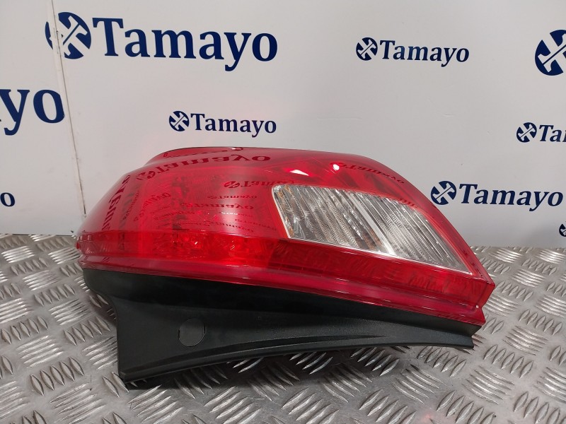 Recambio de piloto trasero derecho para opel mokka 1.6 cdti dpf referencia OEM IAM 42435942  